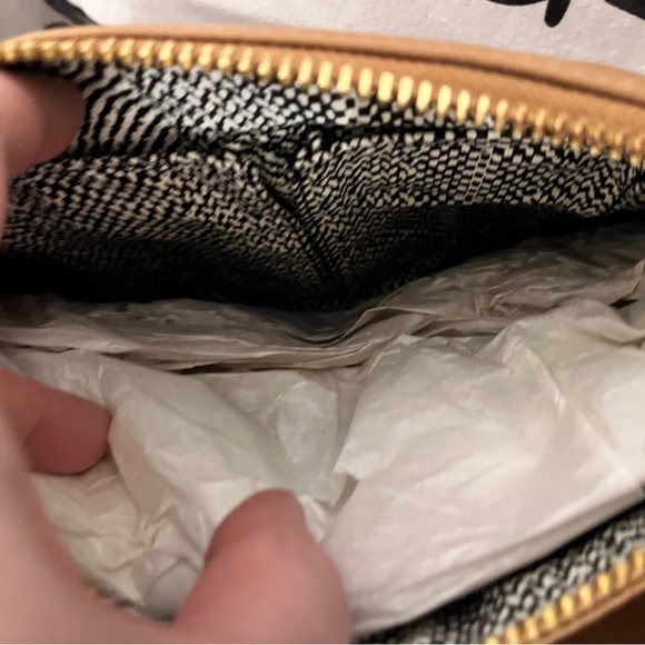 Rebecca minkoff - Large MAC bag NEW - Picture 6 of 8